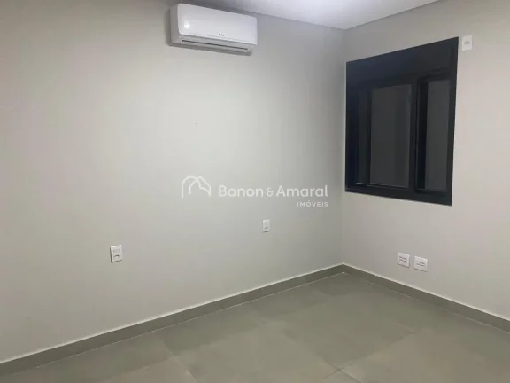 Imagem Casa térrea moderna, com 182m² de área útil em um terreno de 300m². 

Sala 2 ambientes com pé ...