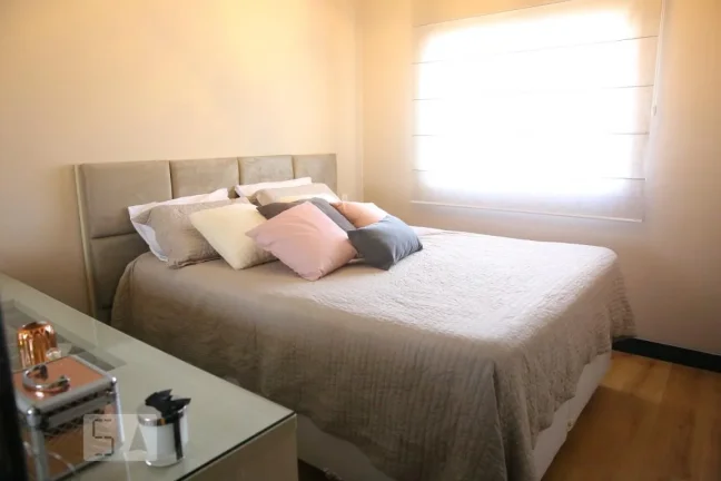 Imagem Apartamento à Venda - Vila Mariana, 1 Quarto, 50 m2