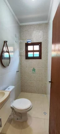 Imagem Casa com 2 dormitórios à venda, 62 m² por R$ 255.000,00 - Jardim Magalhães - Itanhaém/SP