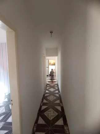 Imagem Oportunidade Única na Avenida São Carlos, Tatuí: Residência e Potencial Comercial por R$600 Mil