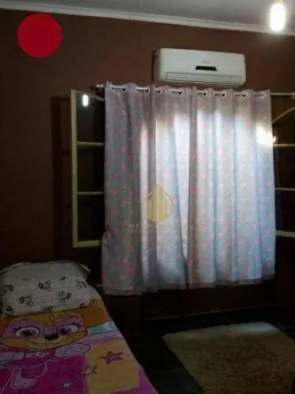 Imagem Casa com 2 dormitórios à venda, 173 m² por R$ 259.000,00 - Jardim José Sampaio Júnior - Ribeirão Preto/SP