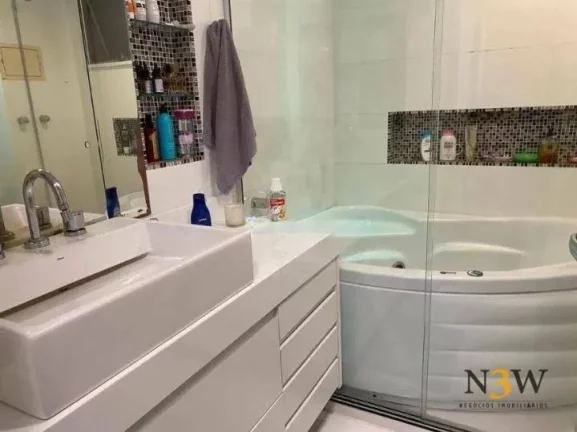 Imagem Apartamento com 3 dormitórios à venda, 142 m² por R$ 2.340.000,00 - Vila Leopoldina - São Paulo/SP