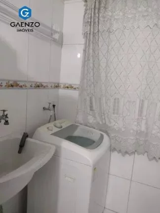 Imagem Lindo Apartamento - Veloso, Osasco