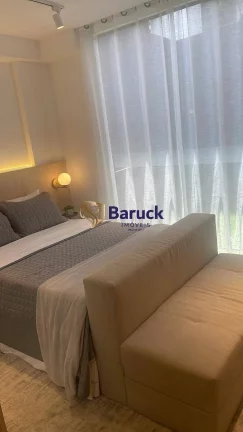 Imagem Studio com 1 Quarto à Venda, 25 m² em Campo Belo - São Paulo