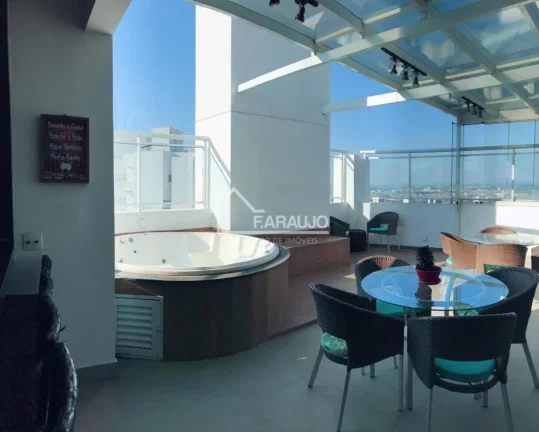 Imagem APARTAMENTO PARA VENDAEM SOROCABA-SP. CONFORTO E LAZER COMPLETO!