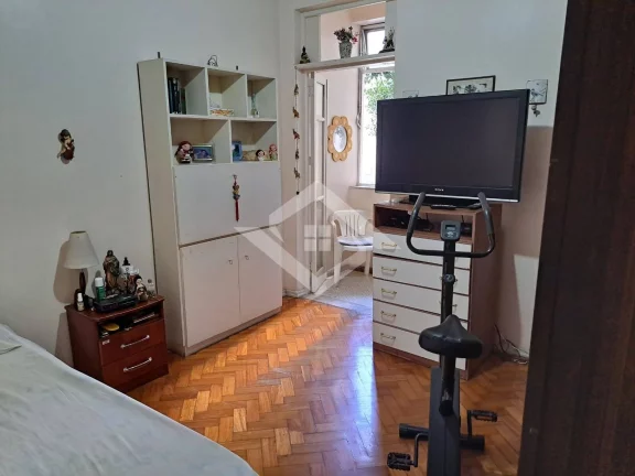 Imagem Apartamento de 3 Quartos para Venda em Copacabana com 120 m²