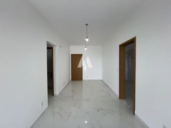 Imagem Apartamento lançamento Alto Padrão em Gonzaga, Santos/SP