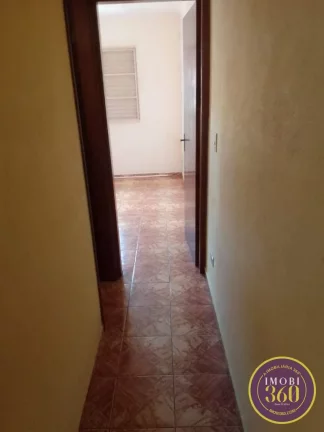 Imagem Sobrado à Venda em Vila Aurea, São Paulo - SP