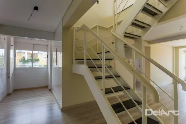 Imagem Cobertura com 3 dormitórios à venda, 172 m² por R$ 1.649.000,00 - Juvevê - Curitiba/PR