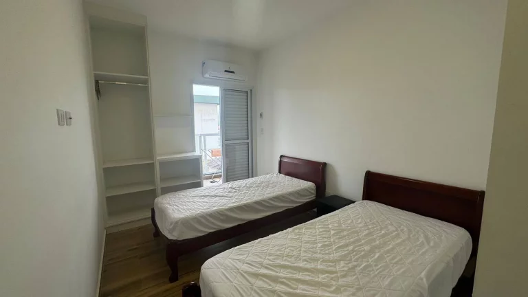 Imagem Apartamento na Praia Grande