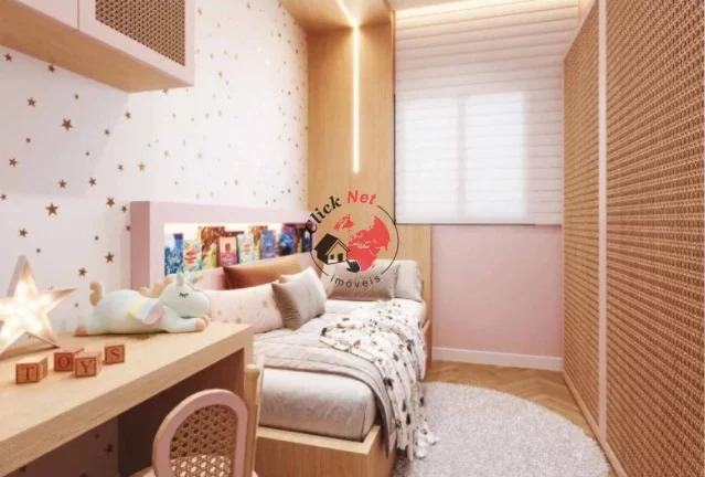 Imagem Seu novo capítulo começa aqui, na Vila Floresta – Santo André! Apartamento com 3 dormitórios, 2 vagas e depósito privativo à venda