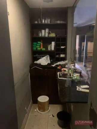 Imagem Salão para alugar, 200 m² por R$ 9.900,00/mês - Limão - São Paulo/SP