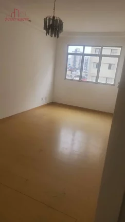 Imagem Apartamento 2 Dormitórios - Condomínio Cruzeiro Do Sul.