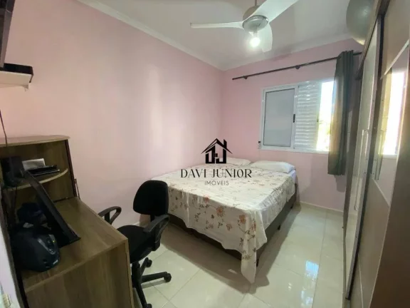 Imagem Apartamento à venda, 50 m² por R$ 256.000,00 - Jardim Piratininga - Sorocaba/SP