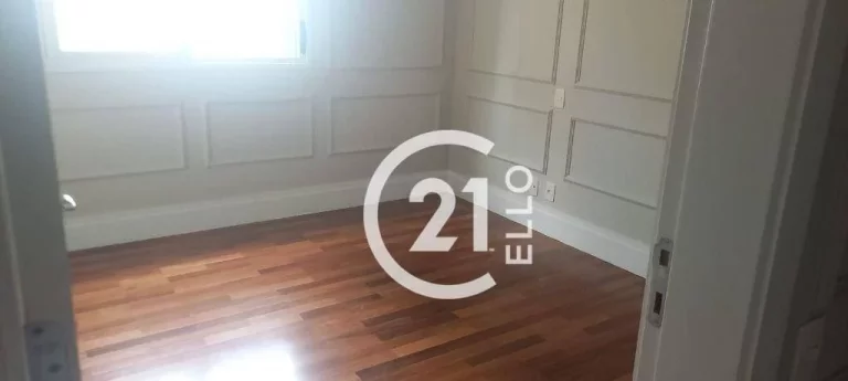Imagem Apartamento com 3 dormitórios à venda, 223 m² por R$ 7.800.000,00 - Itaim Bibi - São Paulo/SP