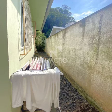 Imagem Casa Térrea | Nereu Ramos | 2 quartos | 91m²