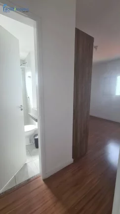 Imagem APARTAMENTO 40M² - SANTA TEREZINHA - SBC