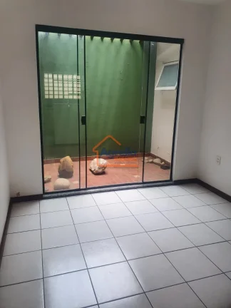 Imagem Casa à venda no bairro Jardim Igaçaba - Mogi Guaçu/SP