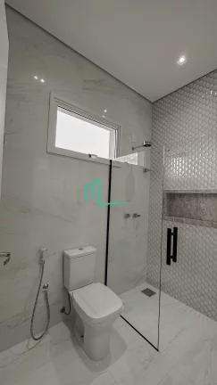 Imagem SOBRADO NOVO DISPONIVEL Á VENDA NO CONDOMINIO VILLAGE SANTA GEORGINA