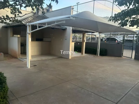 Imagem Condomínio Pampulha - Apartamento no condomínio Pampulha no Parque Oeste Industrial, Goiâni