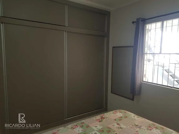 Imagem Casa Sobrado em Taquaral, Campinas/SP