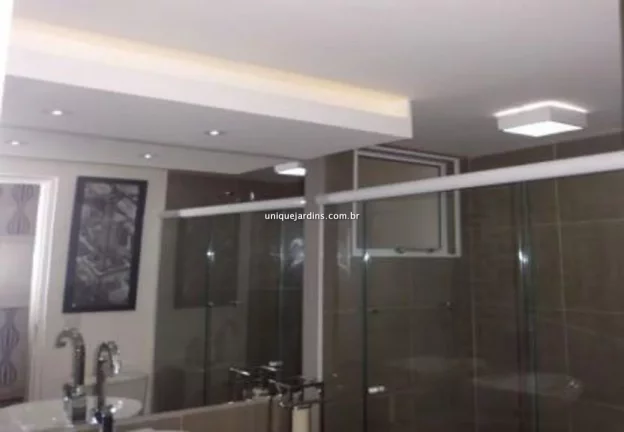 Imagem Apartamento à venda Vila Nova Conceição São Paulo