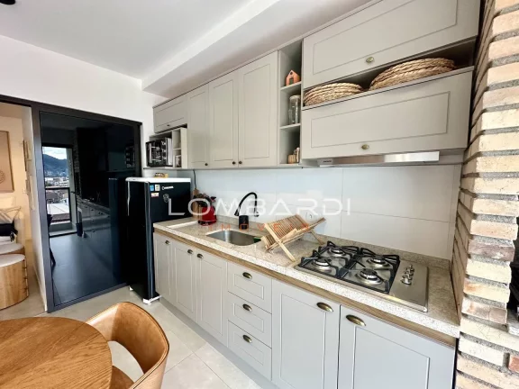Imagem Apartamento novo no Itaguá