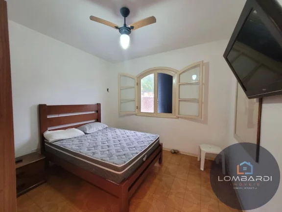 Imagem Apartamento a poucos metros da praia na Praia Grande !