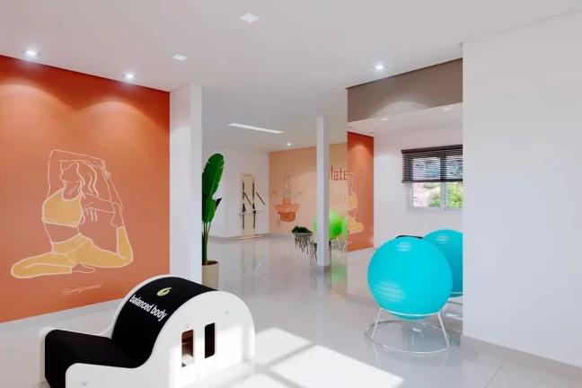 Imagem APARTAMENTO RESIDENCIAL em Mogi das Cruzes - SP, Vila Cintra