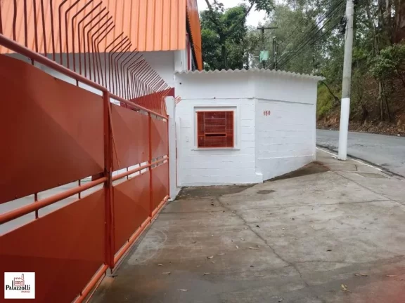 Imagem Galpão Ótima Localização Barueri - SP - Jardim Itaquiti