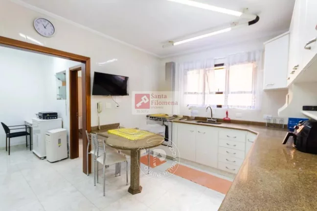 Imagem Apartamento para Venda em Santo André, Parque das Nações, 3 dormitórios, 1 suíte, 2 banheiros, 2 vagas