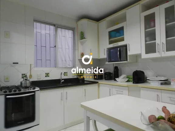 Imagem Ótimo apartamento térreo no centro de Santa Maria!