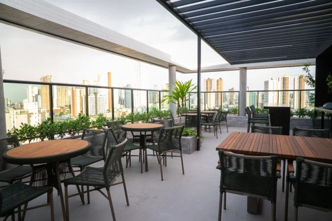 Imagem Apartamento, Residencial para Venda, Aeroclube, João Pessoa