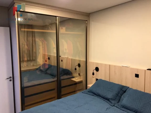 Imagem Apartamento Tatuí/SP
