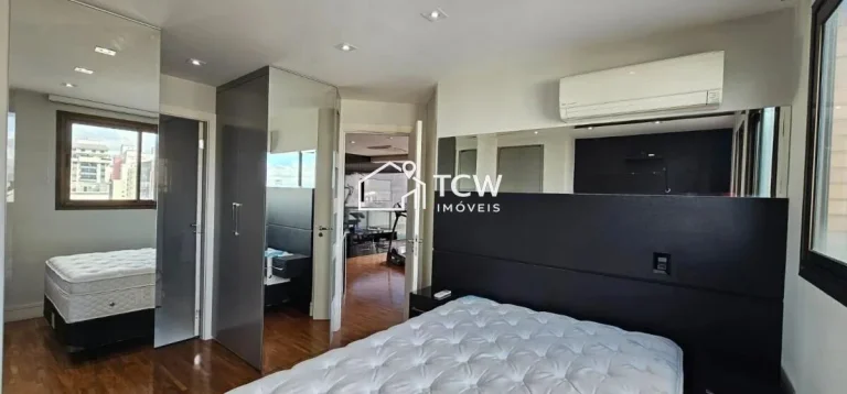 Imagem Apartamento à venda no bairro Jardim Paulista - São Paulo/SP, Zona Sul