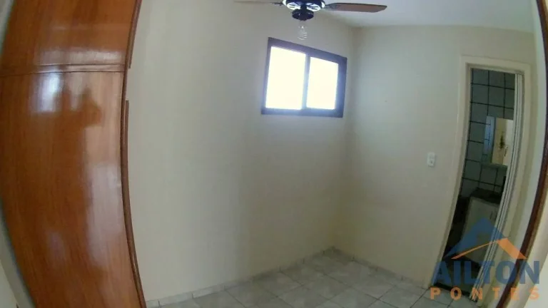 Imagem Apartamento com 2 Quartos + Quarto reversível à Venda em Praia do Morro -Guarapari/ES