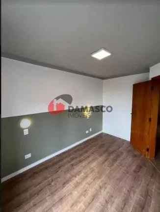 Imagem Apartamento à venda 2 Quartos, 1 Vaga, 100M², Vila Camilópolis, Santo André - SP