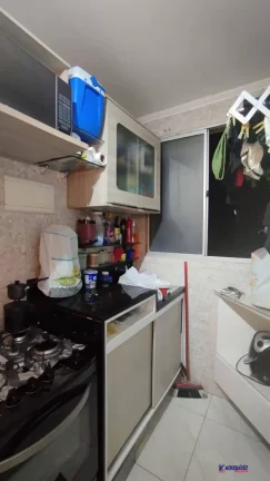Imagem VENDO APARTAMENTO 2/4 EM CONDOMINIO - TOMBA