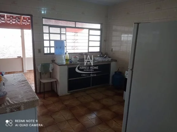 Imagem Casa com 2 quartos à Venda, Parque Residencial Dom Lafayete Libanio - São José do Rio Preto