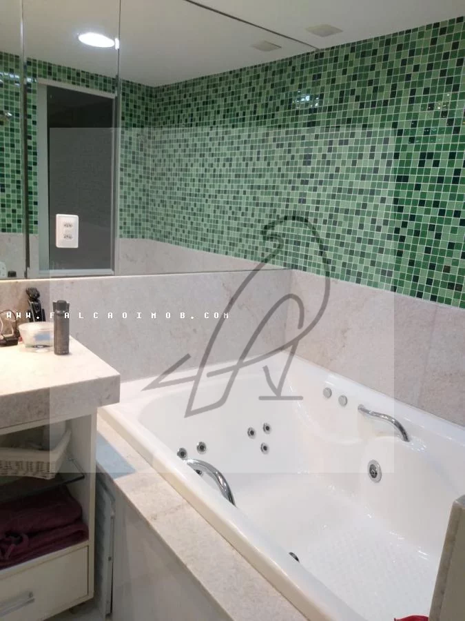 Imagem Ap 3 Quartos Pituba, Salvador-BA