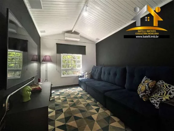 Imagem Casa - Dom Henrique II - Cotia | Batelli Imóveis