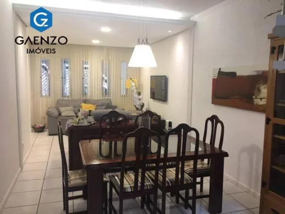Imagem Casa Terrea Jaguaribe