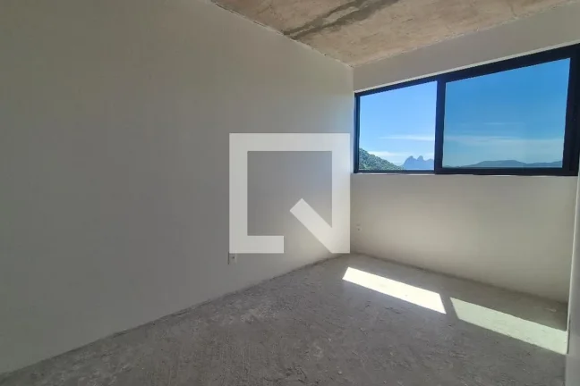 Imagem Apartamento à Venda - Vargem Pequena, 2 Quartos, 54 m2