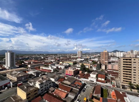 Imagem APARTAMENTO COM 59.9 m² - TUPI - PRAIA GRANDE SP