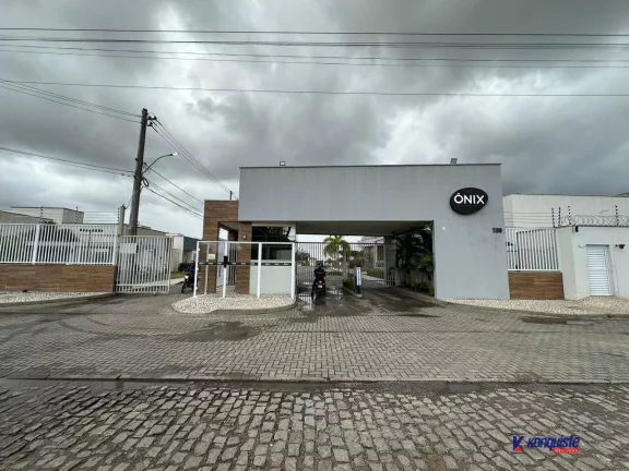 Imagem Vendo Duplex 3/4 em Condomínio - SIM
