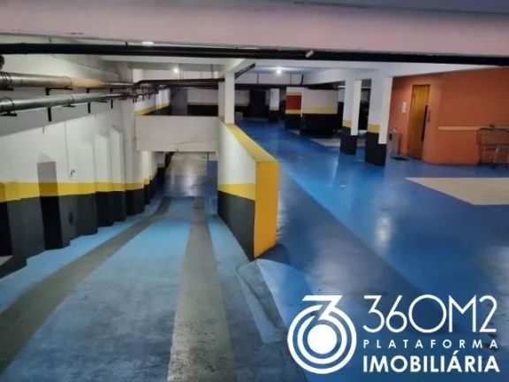 Imagem Apartamento para Venda em Santo André / SP no bairro Vila Assunção