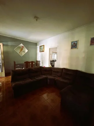 Imagem Casa a venda no bairro São Luis
