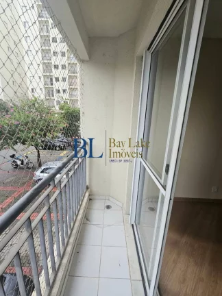 Imagem Apartamento no Condomínio Neo Ipiranga – 2 Dormitórios, Sacada e 1 Vaga