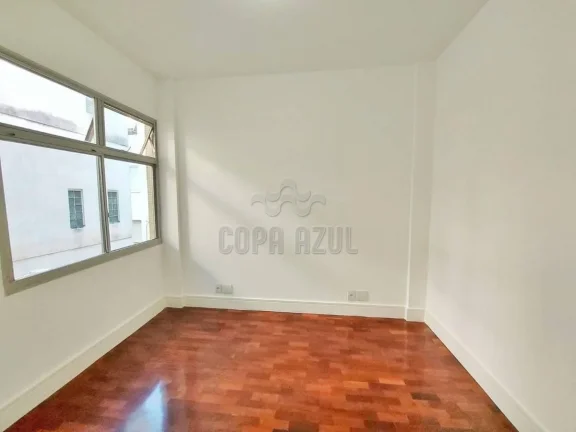 Imagem Ipanema – Rua Nascimento Silva | Residencial › Apartamento 3 quarto(s) à Venda