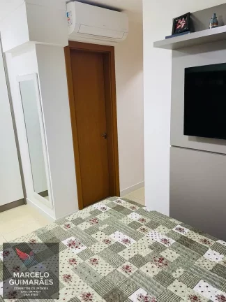 Imagem Apartamento Residencial Quinta Ranieri Gold 3 dormitórios sendo 1 suíte